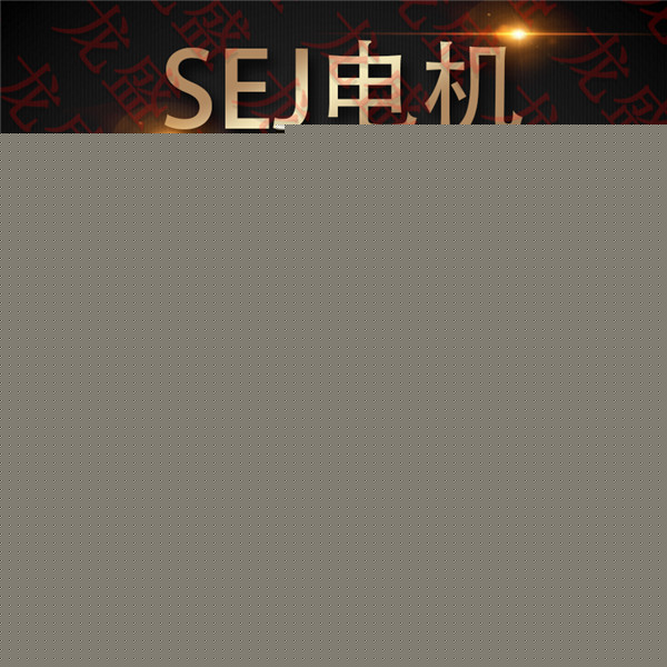 SEJ快速門電機(jī)