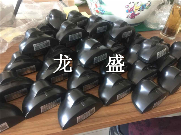快速門防砸雷達
