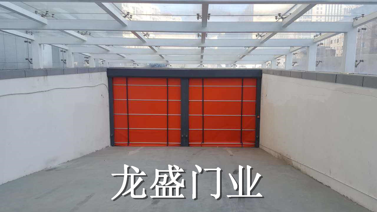 呼和浩特快速堆積門(mén)批發(fā)